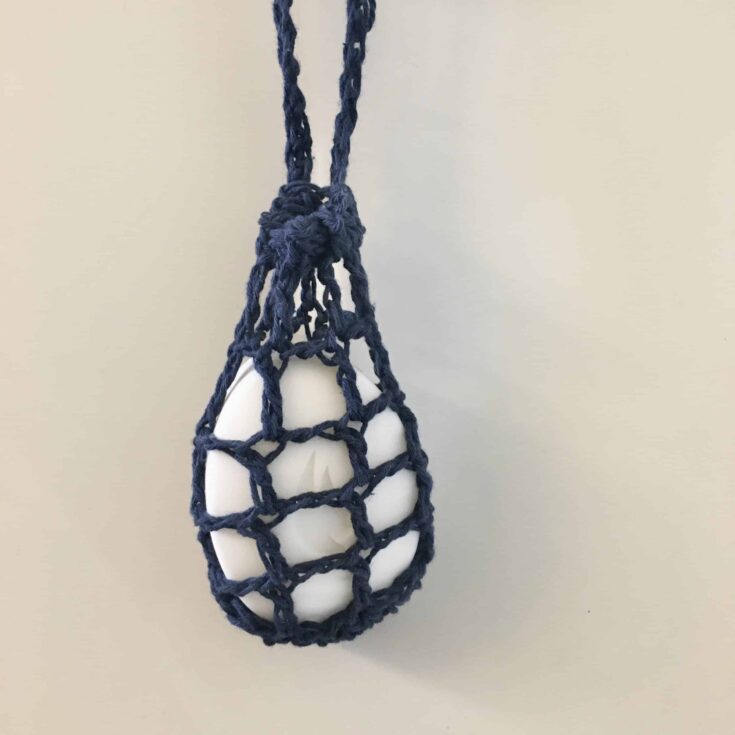 Image for Dad's Soap On A Rope