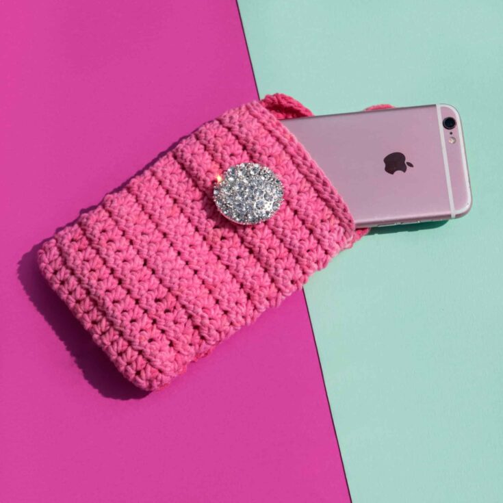 Image for Fold Over Phone Case