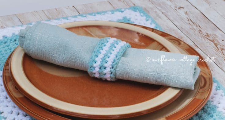 Image for Napkin Ring