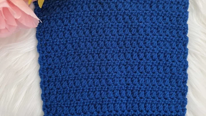 Image for Mini Puff Stitch