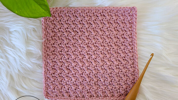 Image for Suzette Stitch Square
