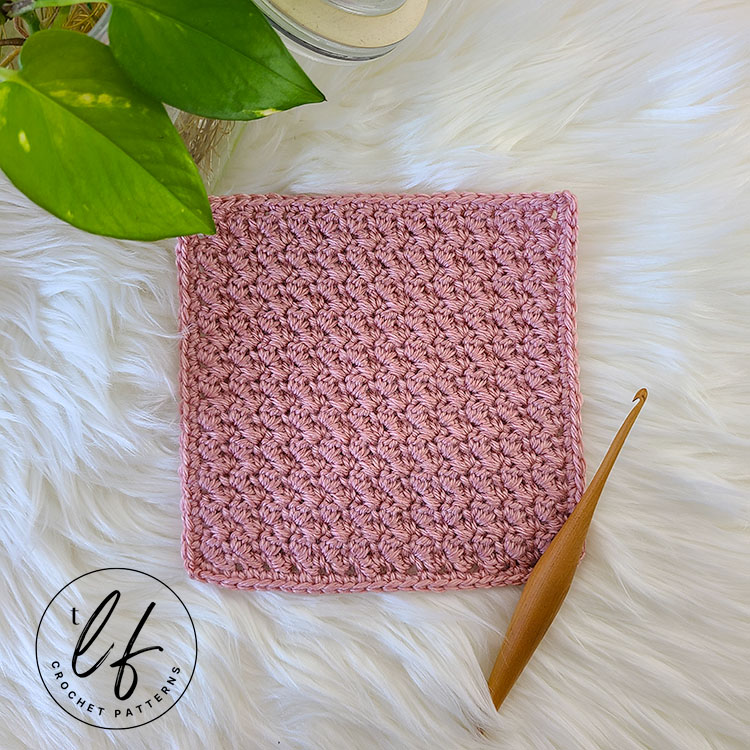 Image for Suzette Stitch Square