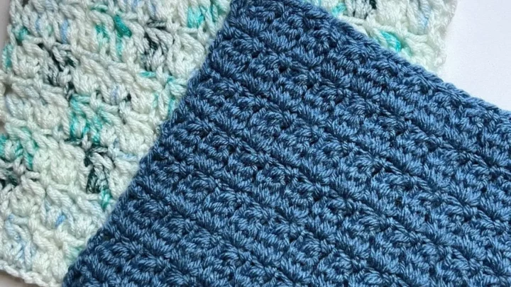 Image for How to Crochet the Cluster Stitch