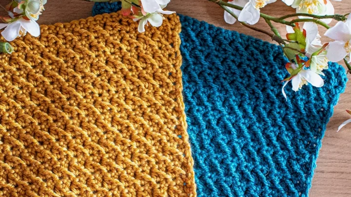 Image for How to Crochet the N Stitch
