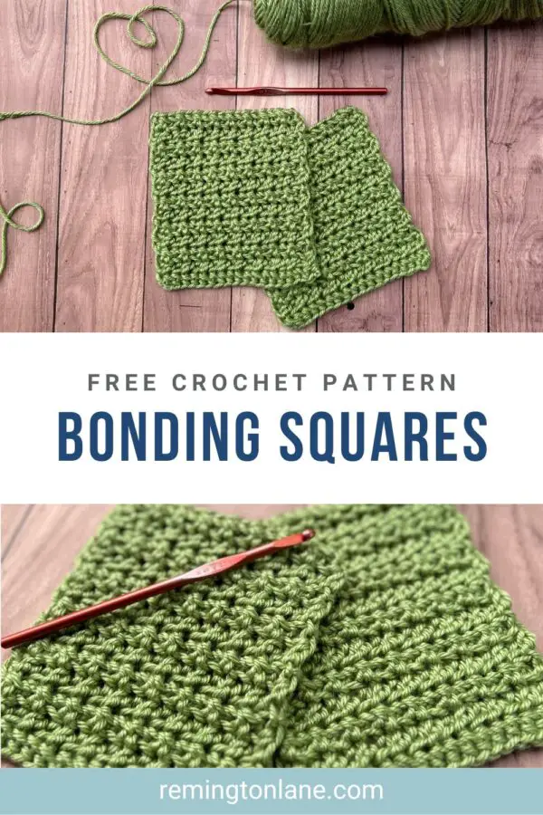 Crochet Premie Bonding Squares for NICU - Free Crochet Pattern ...